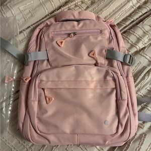 Lululemon backpack NWT